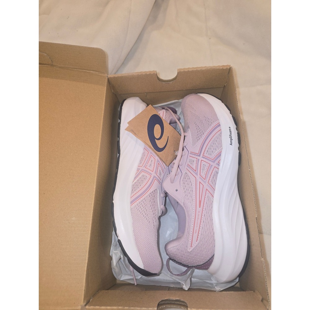 Women's Gel Contend 9 Running Shoe size New with box - Picture 5 of 11